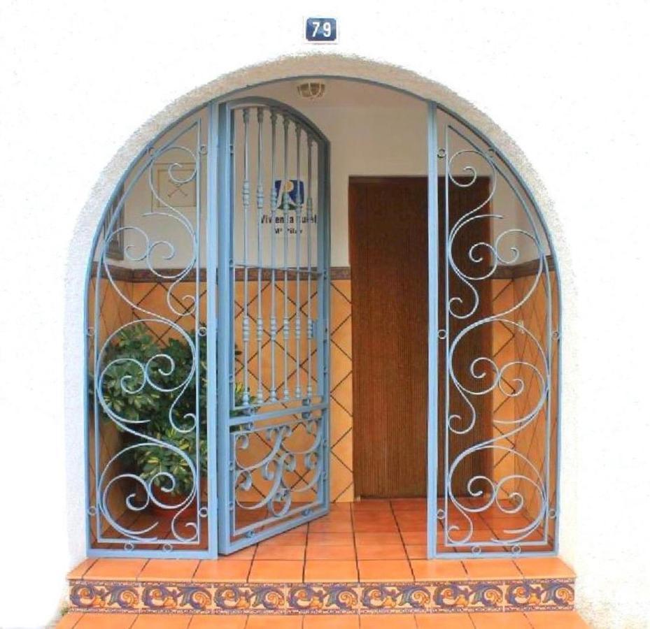 Villa Casa María Pilar Cazorla Exterior foto